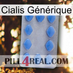 Cialis Générique 21